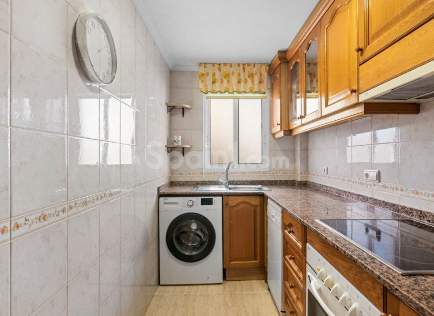 Resale - Wohnung -
Guardamar del Segura