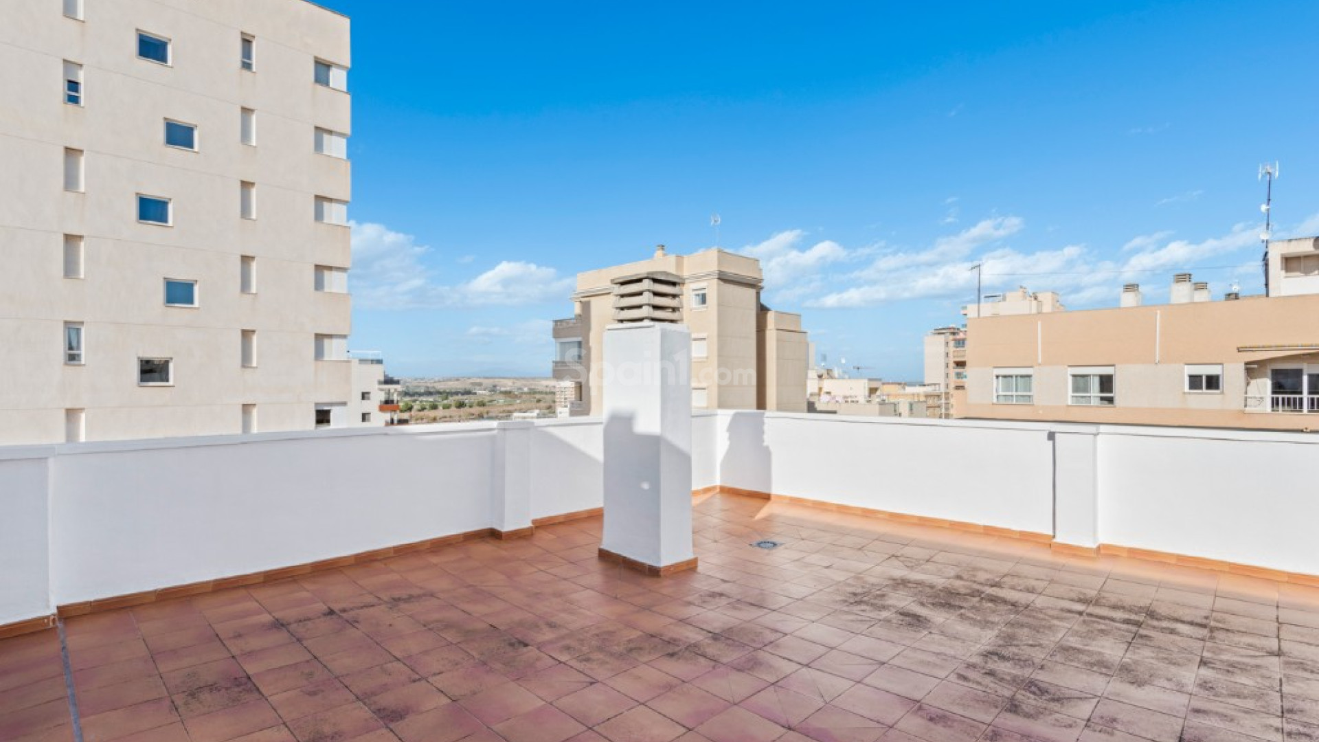 Resale - Wohnung -
Guardamar del Segura