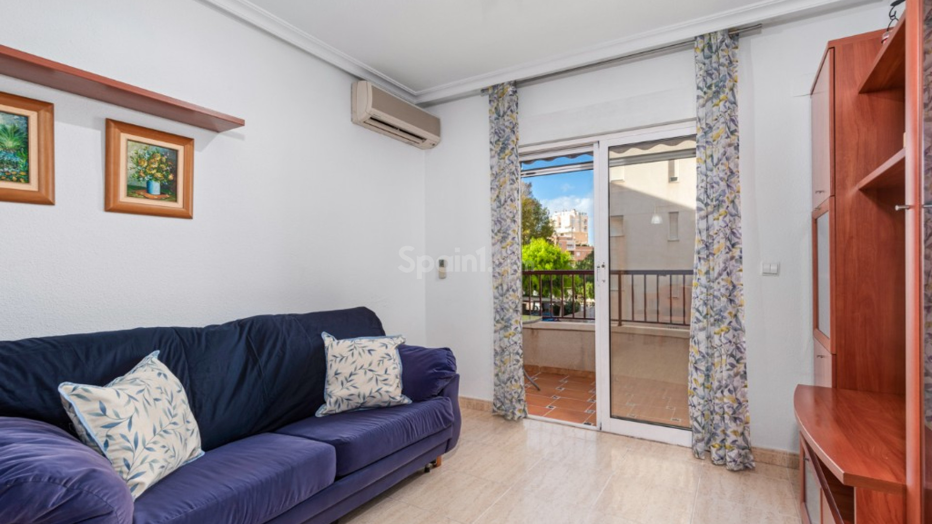 Resale - Wohnung -
Guardamar del Segura