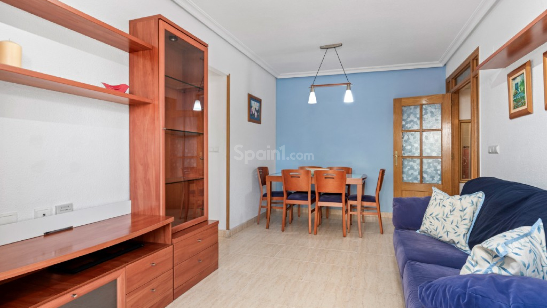 Resale - Wohnung -
Guardamar del Segura