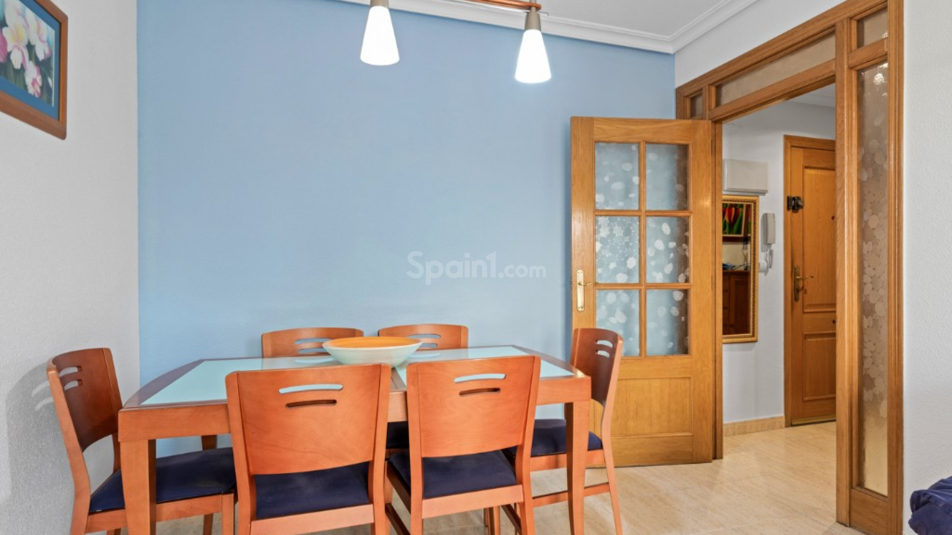 Resale - Wohnung -
Guardamar del Segura
