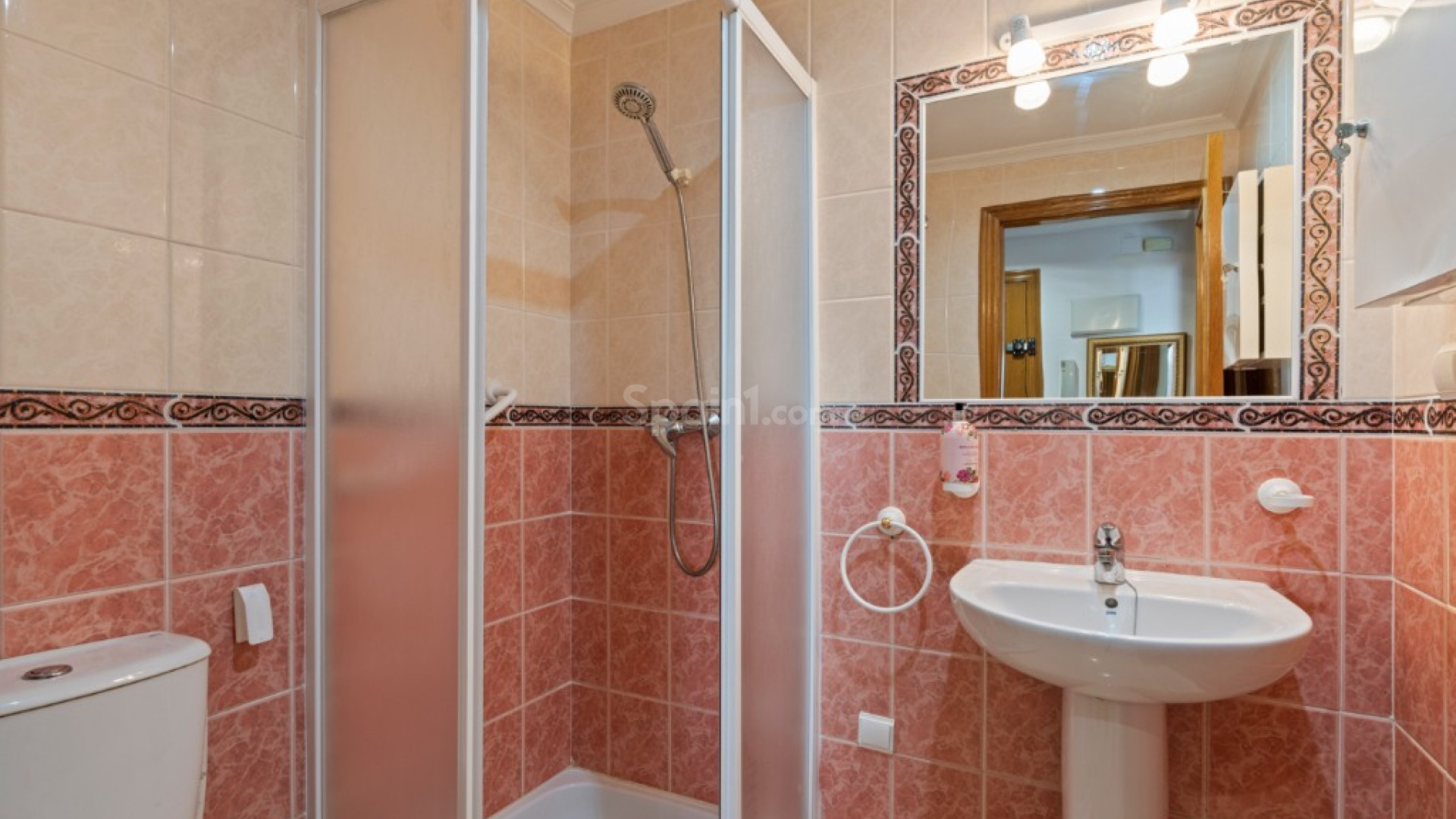 Resale - Wohnung -
Guardamar del Segura