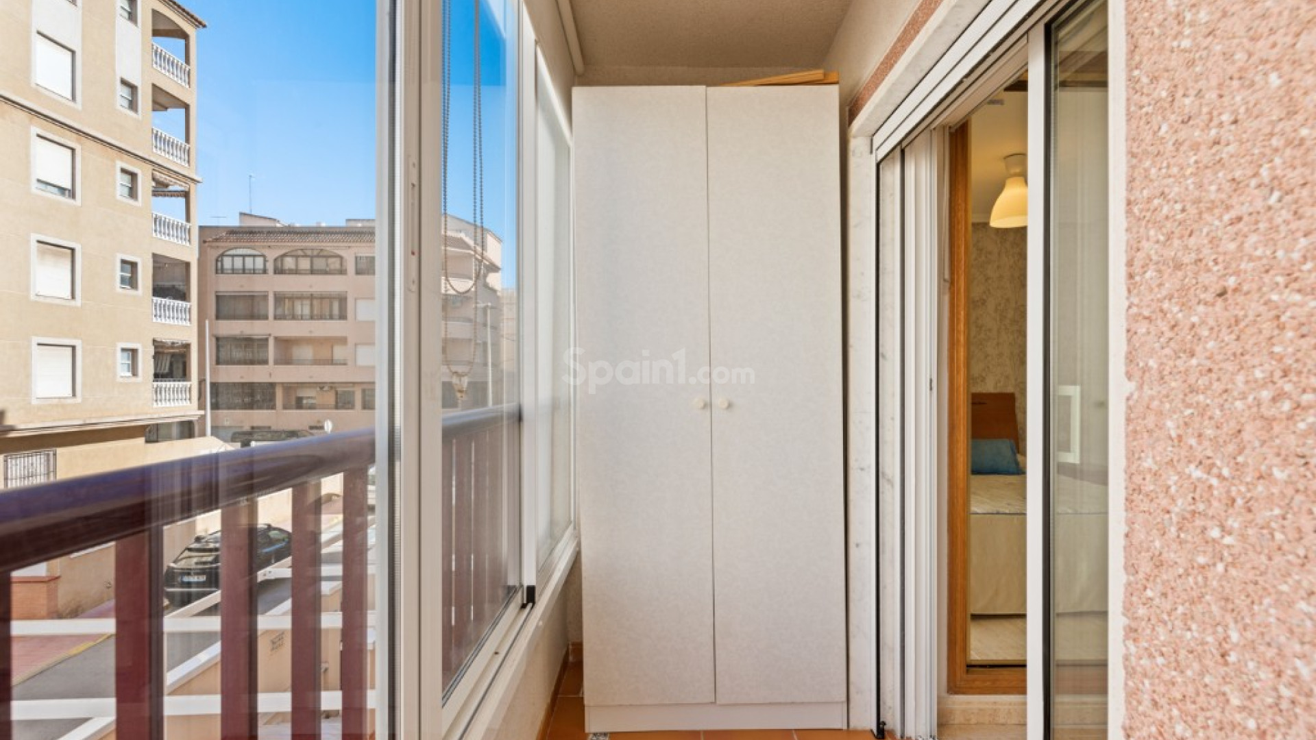 Resale - Wohnung -
Guardamar del Segura