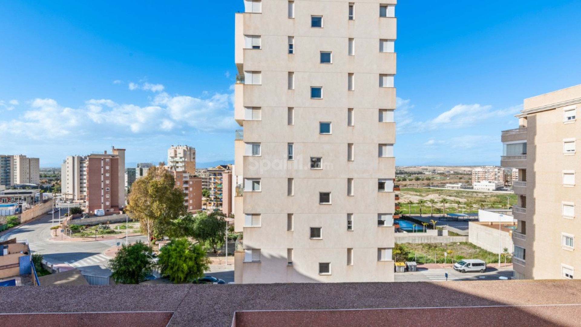 Resale - Wohnung -
Guardamar del Segura