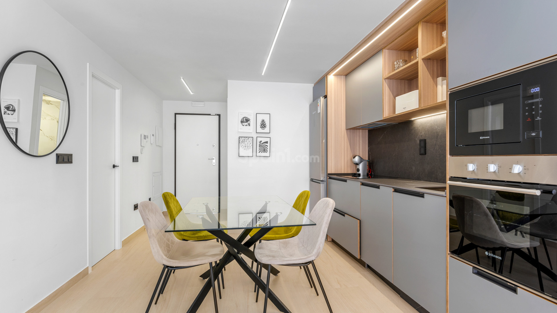 Resale - Wohnung -
Guardamar del Segura