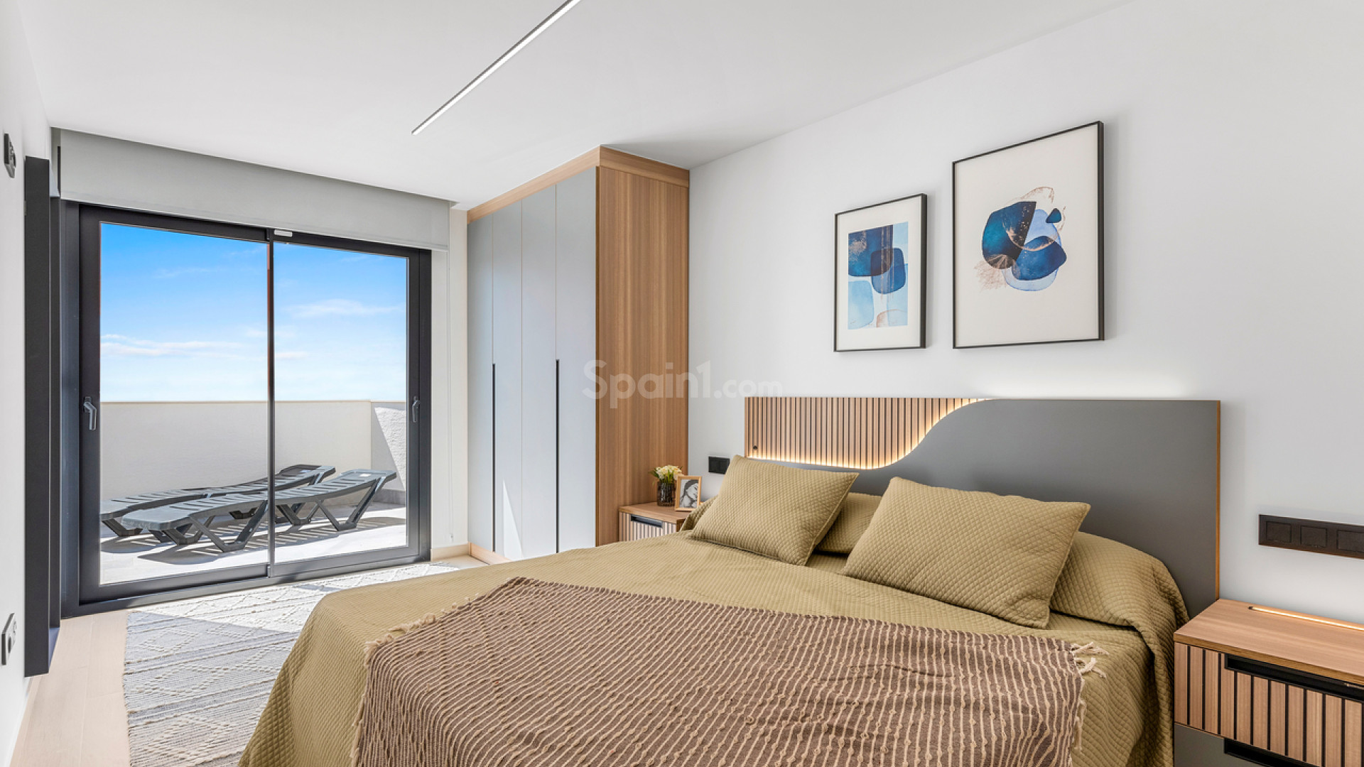 Resale - Wohnung -
Guardamar del Segura