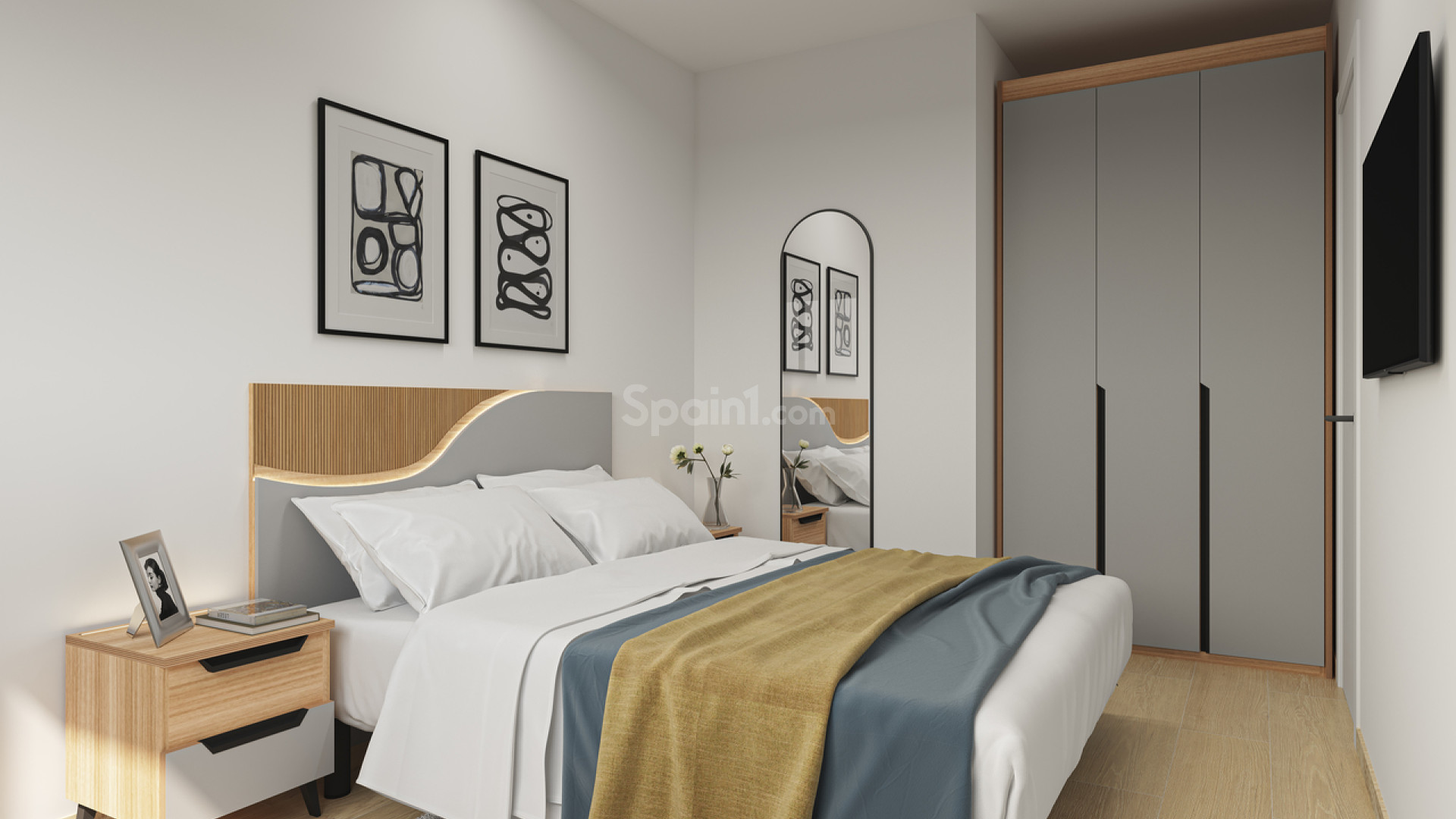 Resale - Wohnung -
Guardamar del Segura
