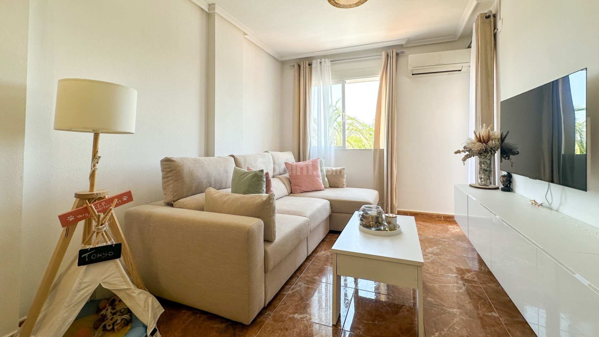 Resale - Wohnung -
Guardamar del Segura