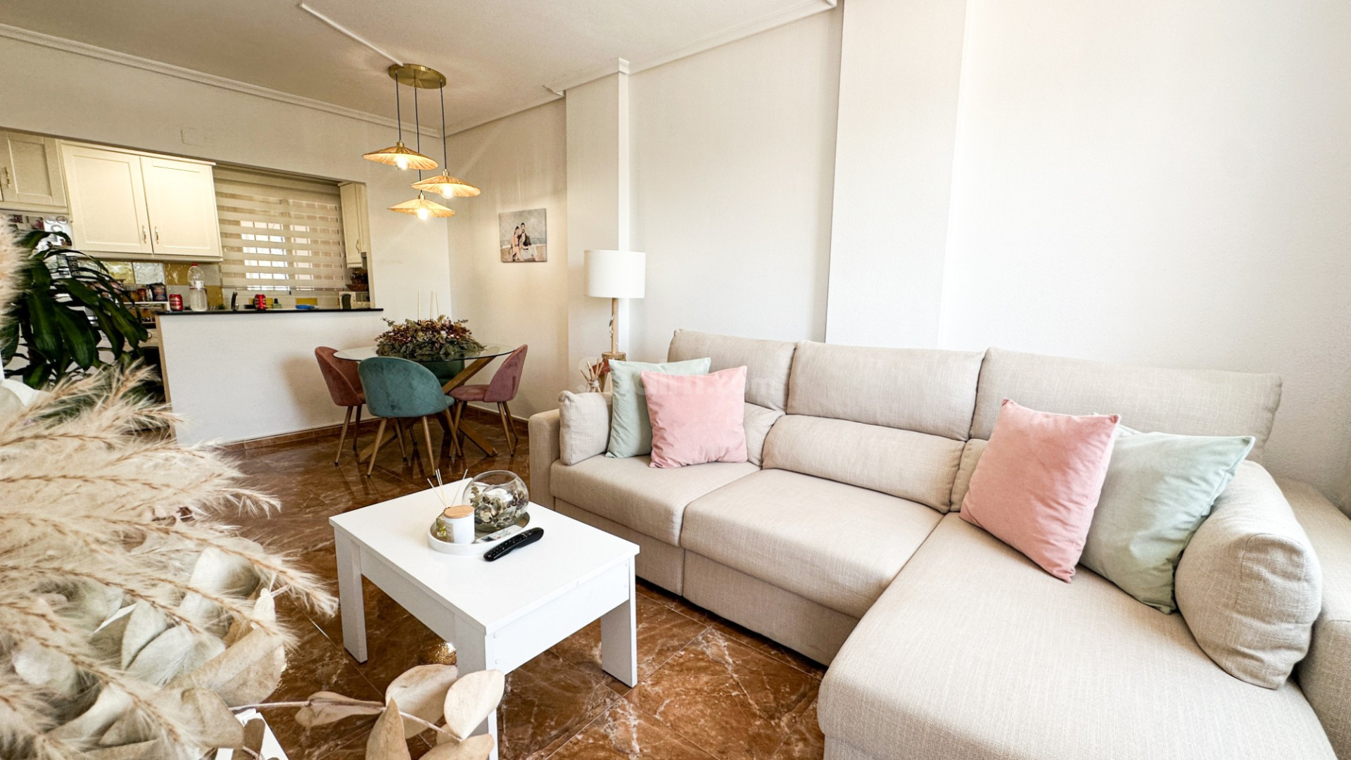Resale - Wohnung -
Guardamar del Segura