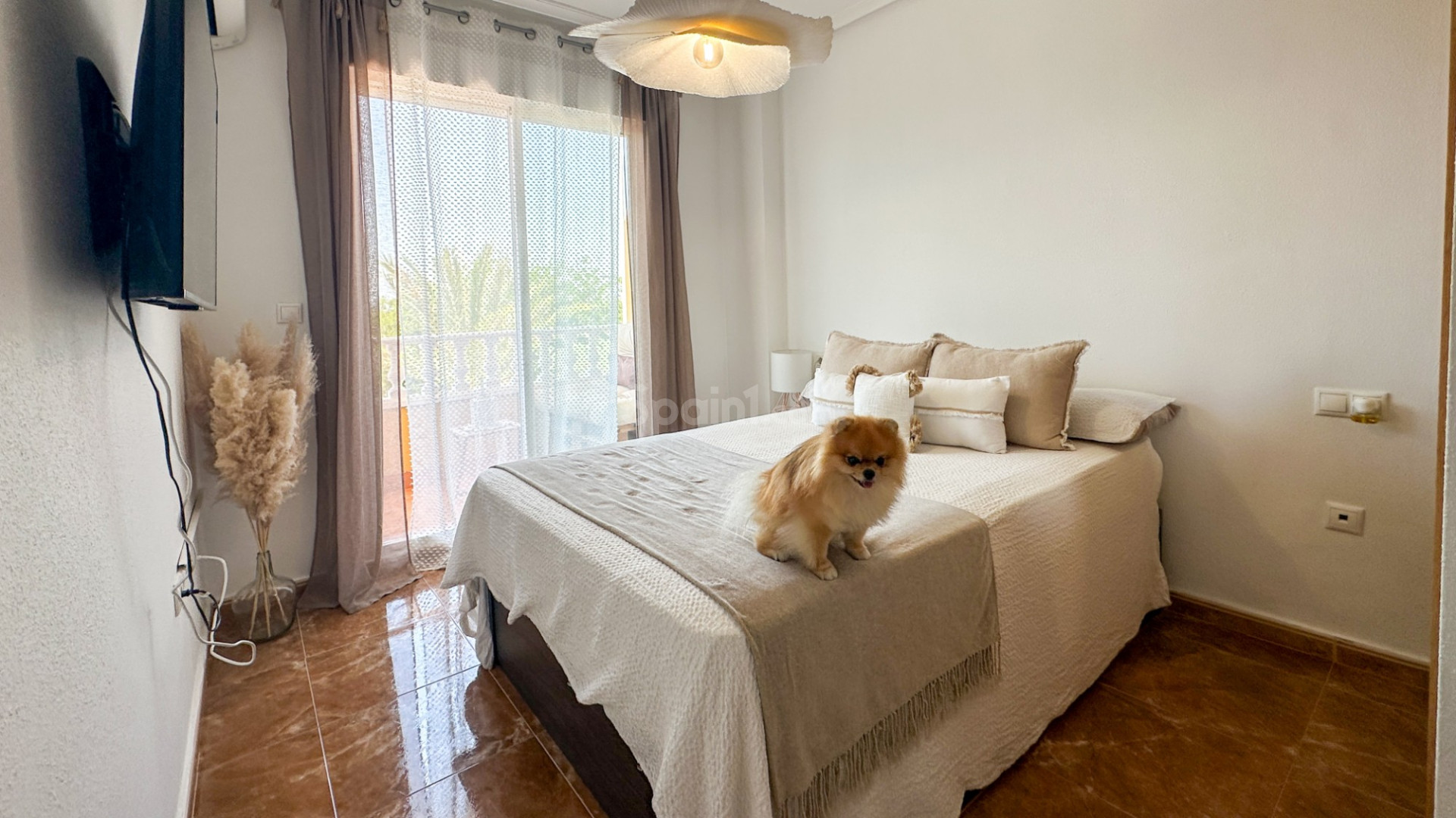 Resale - Wohnung -
Guardamar del Segura