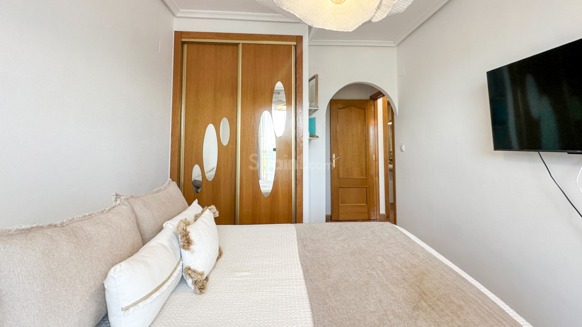 Resale - Wohnung -
Guardamar del Segura