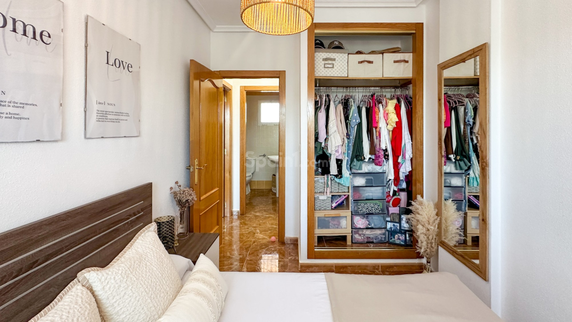 Resale - Wohnung -
Guardamar del Segura