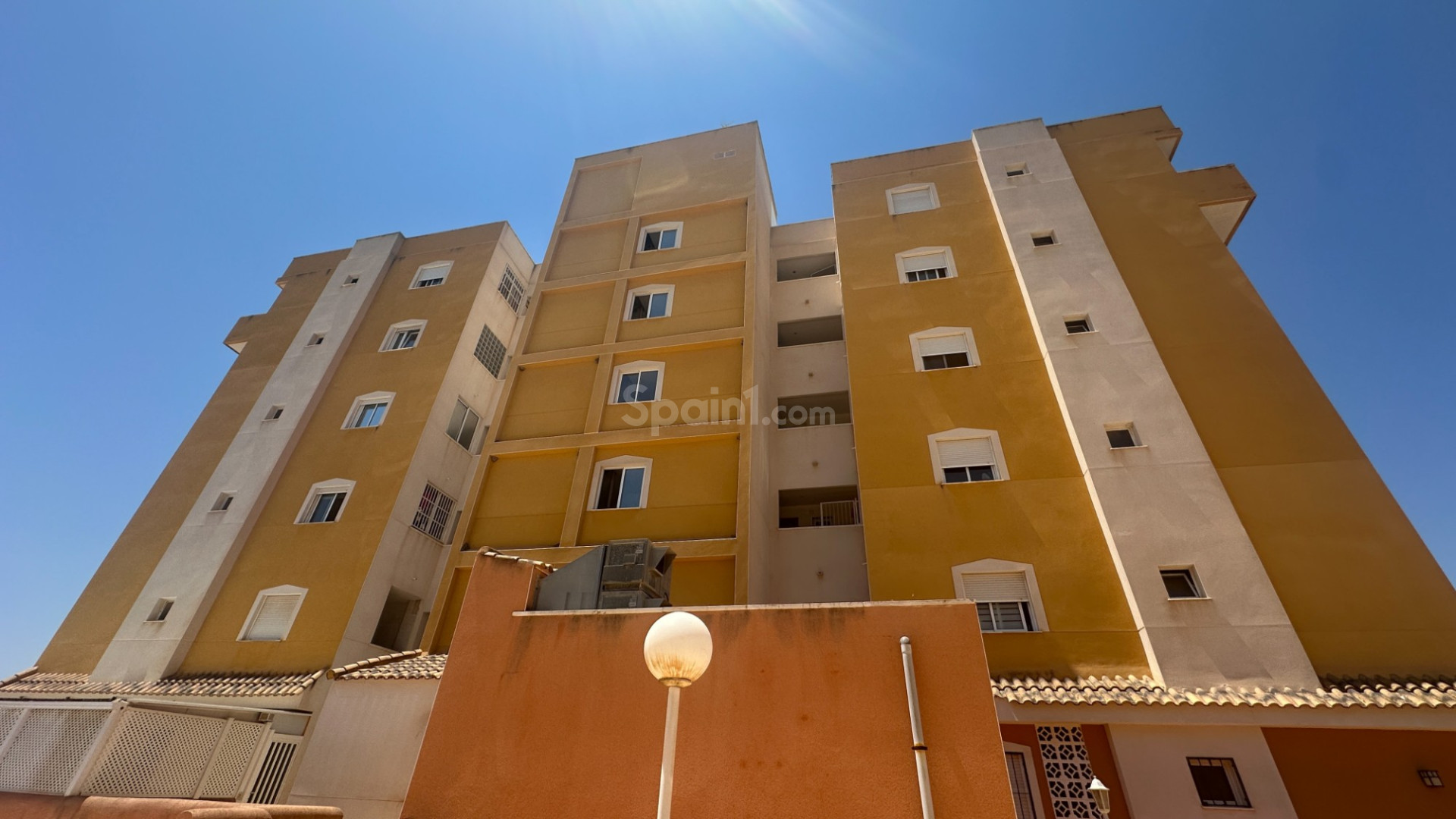 Resale - Wohnung -
Guardamar del Segura
