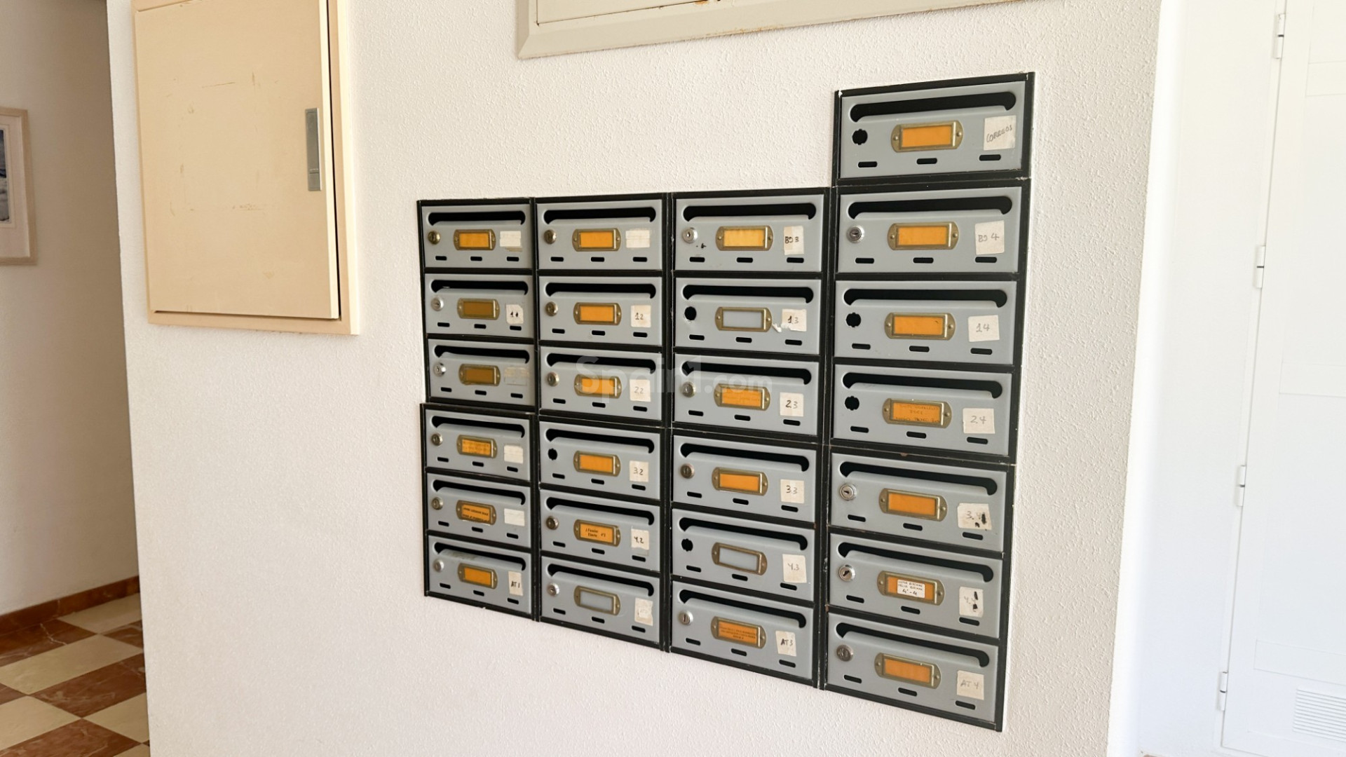 Resale - Wohnung -
Guardamar del Segura