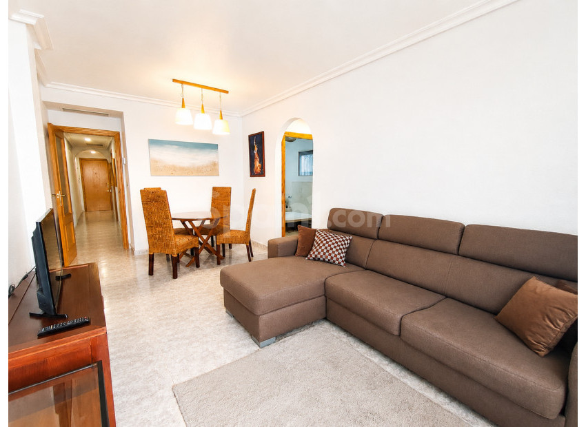 Resale - Wohnung -
Guardamar del Segura