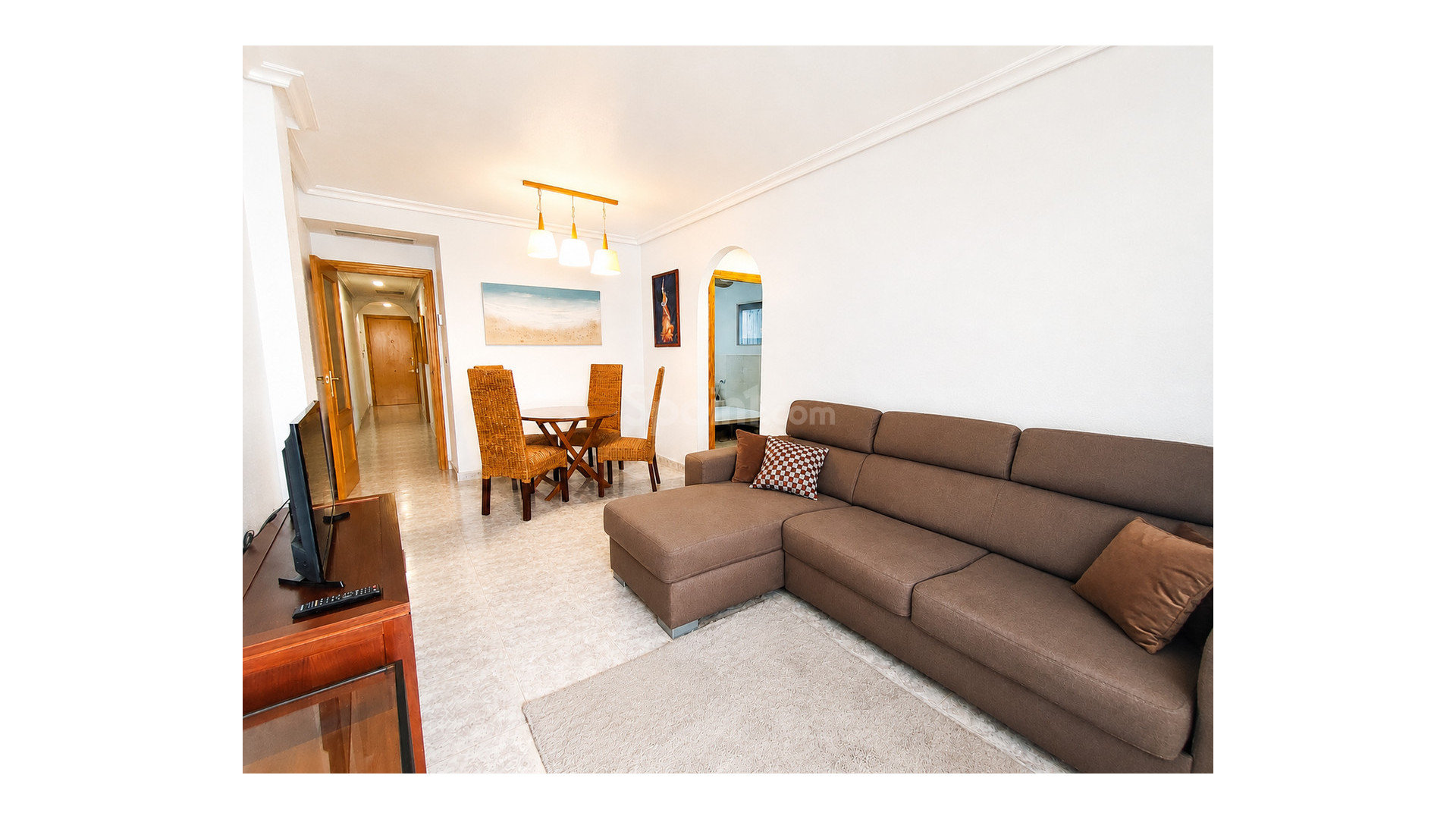 Resale - Wohnung -
Guardamar del Segura