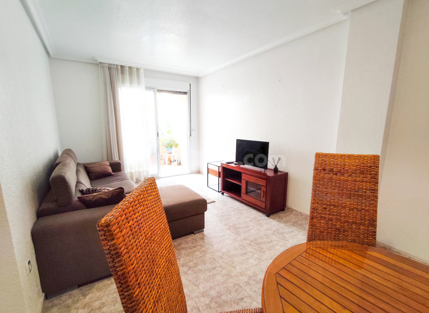 Resale - Wohnung -
Guardamar del Segura
