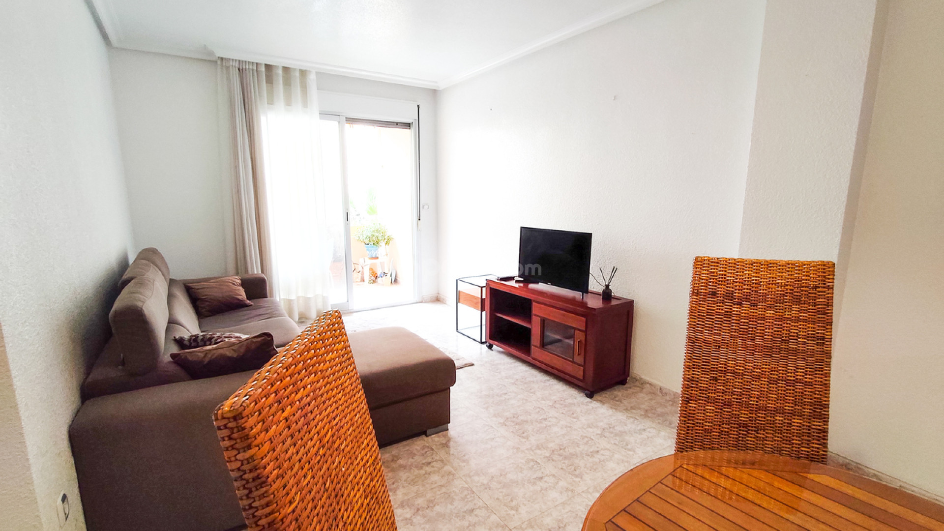 Resale - Wohnung -
Guardamar del Segura