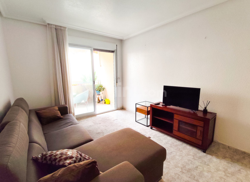 Resale - Wohnung -
Guardamar del Segura