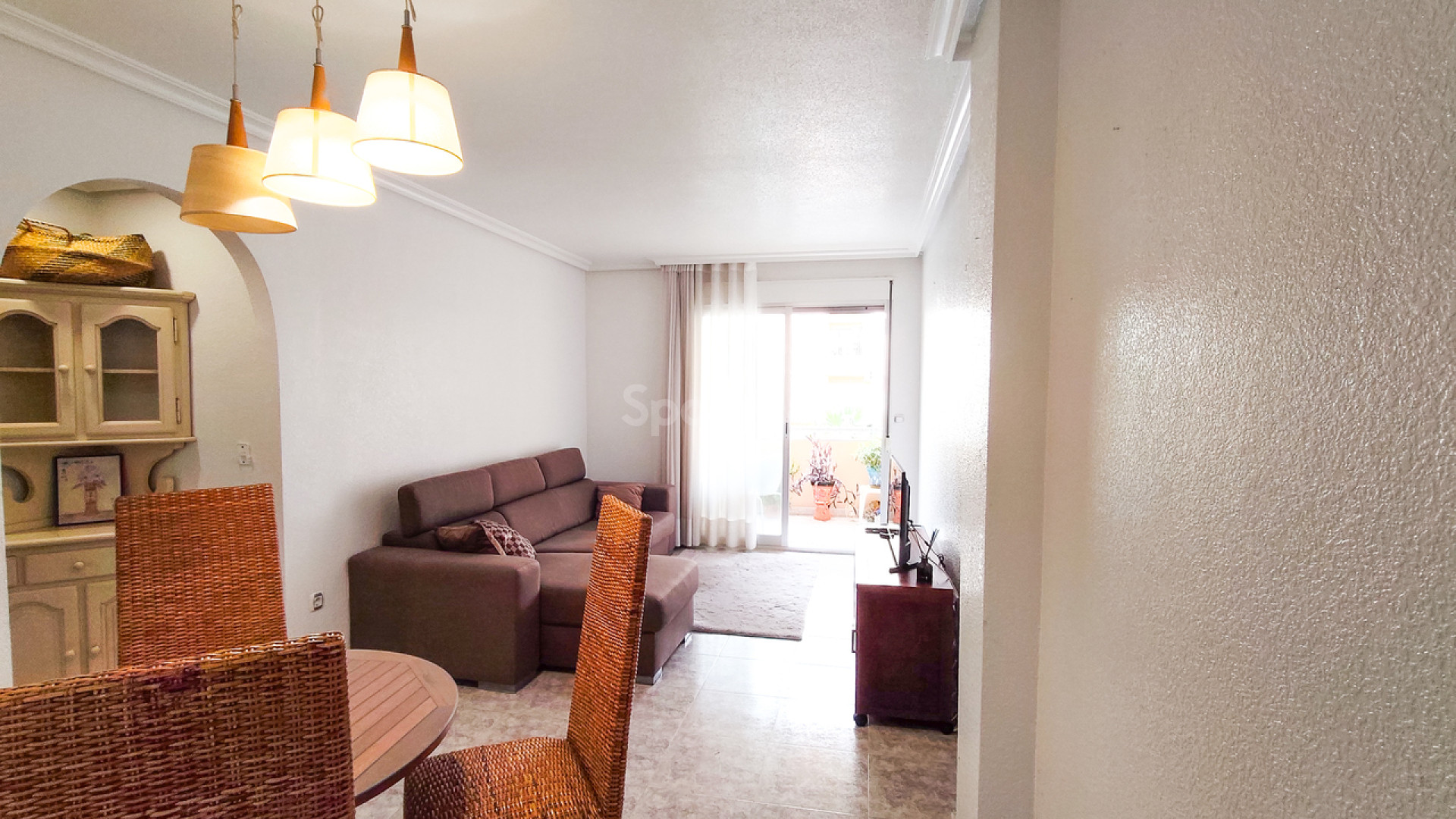 Resale - Wohnung -
Guardamar del Segura