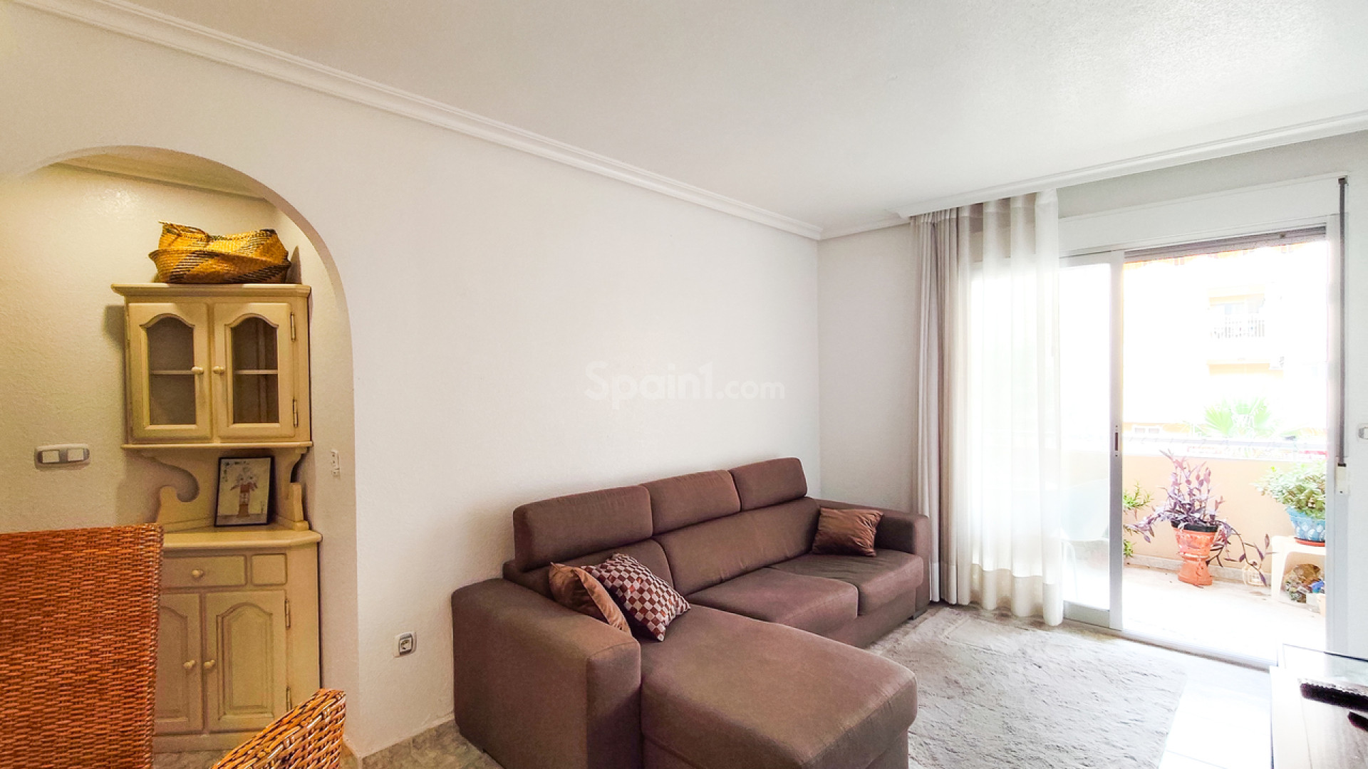 Resale - Wohnung -
Guardamar del Segura
