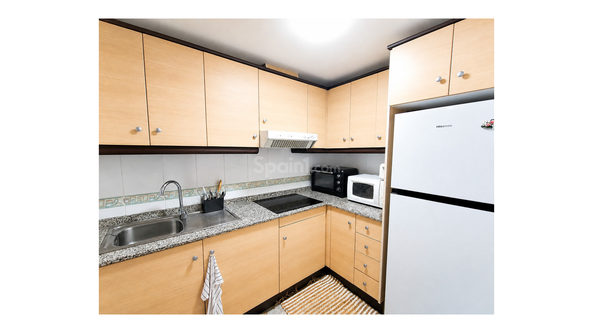 Resale - Wohnung -
Guardamar del Segura