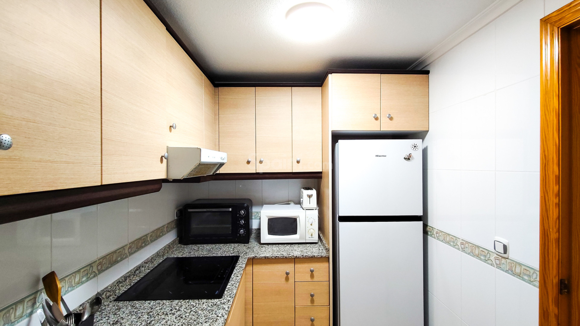 Resale - Wohnung -
Guardamar del Segura