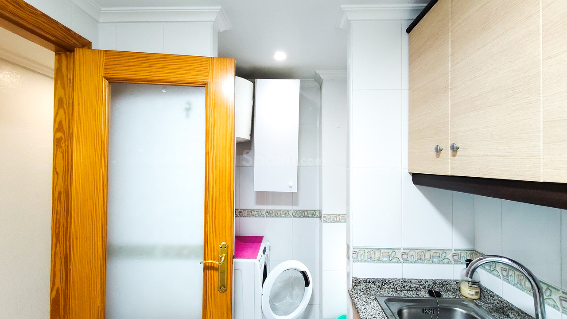 Resale - Wohnung -
Guardamar del Segura