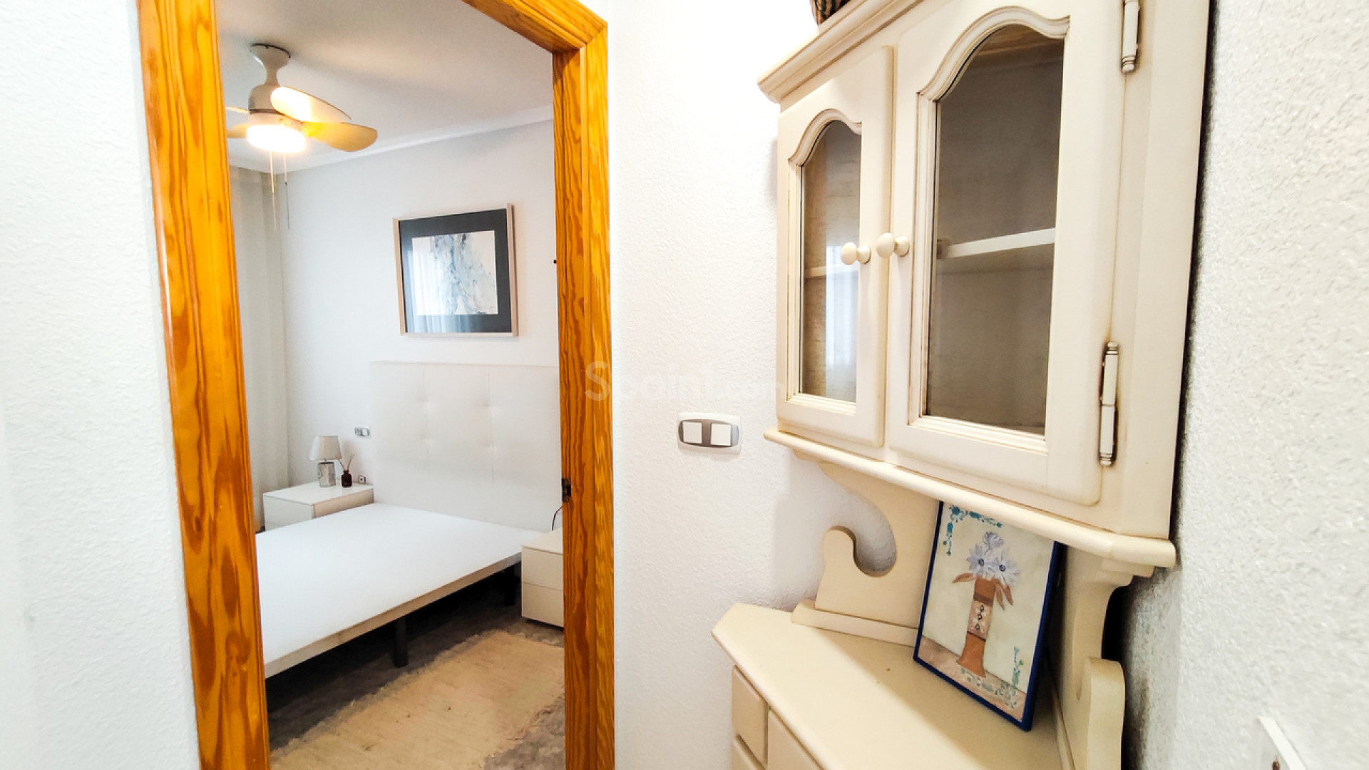 Resale - Wohnung -
Guardamar del Segura