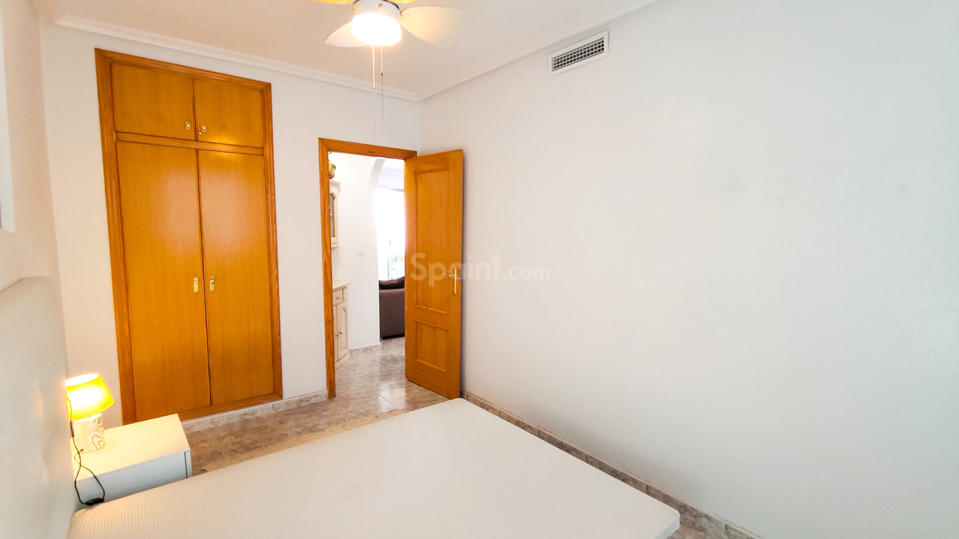 Resale - Wohnung -
Guardamar del Segura