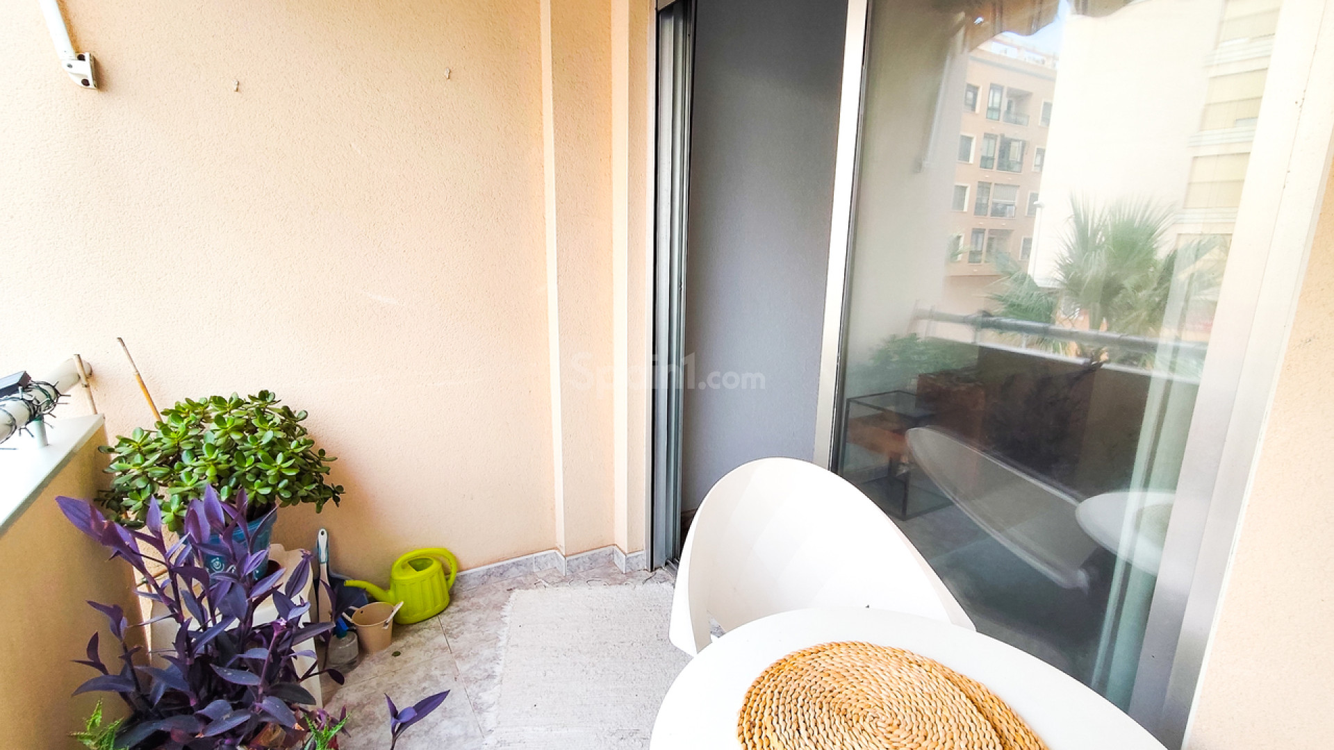 Resale - Wohnung -
Guardamar del Segura