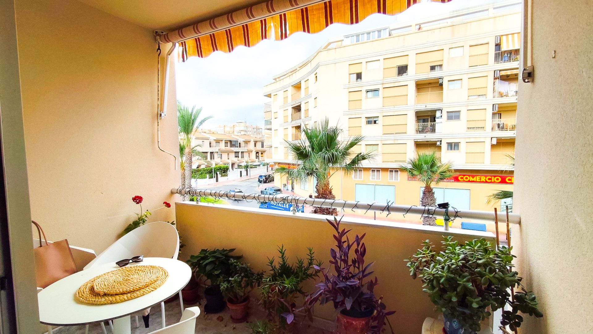 Resale - Wohnung -
Guardamar del Segura