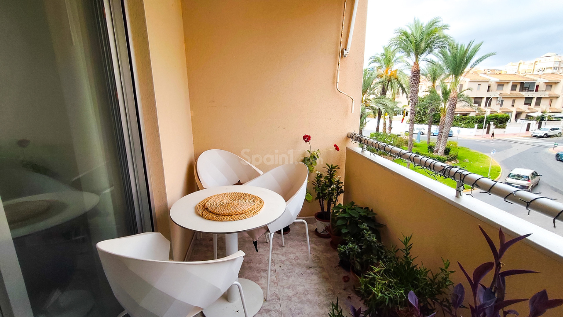 Resale - Wohnung -
Guardamar del Segura
