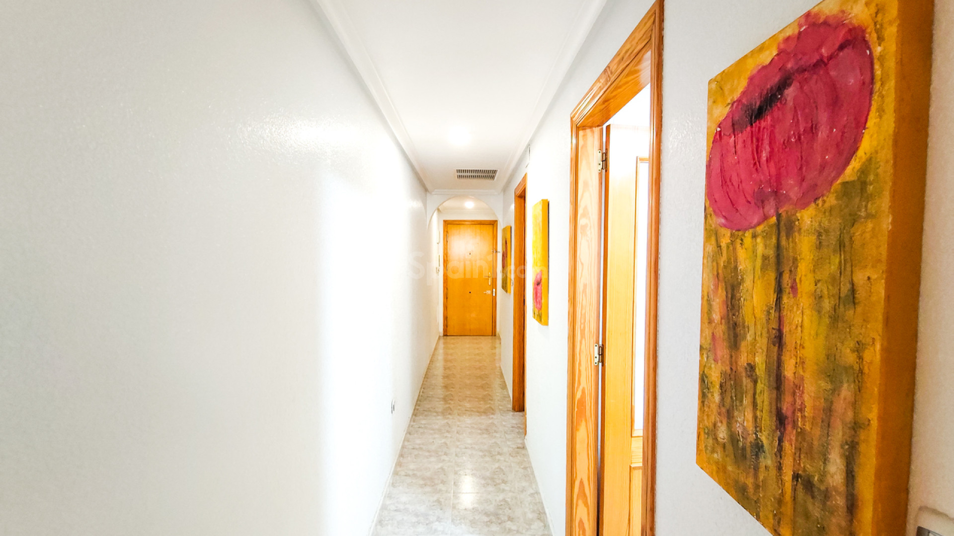 Resale - Wohnung -
Guardamar del Segura