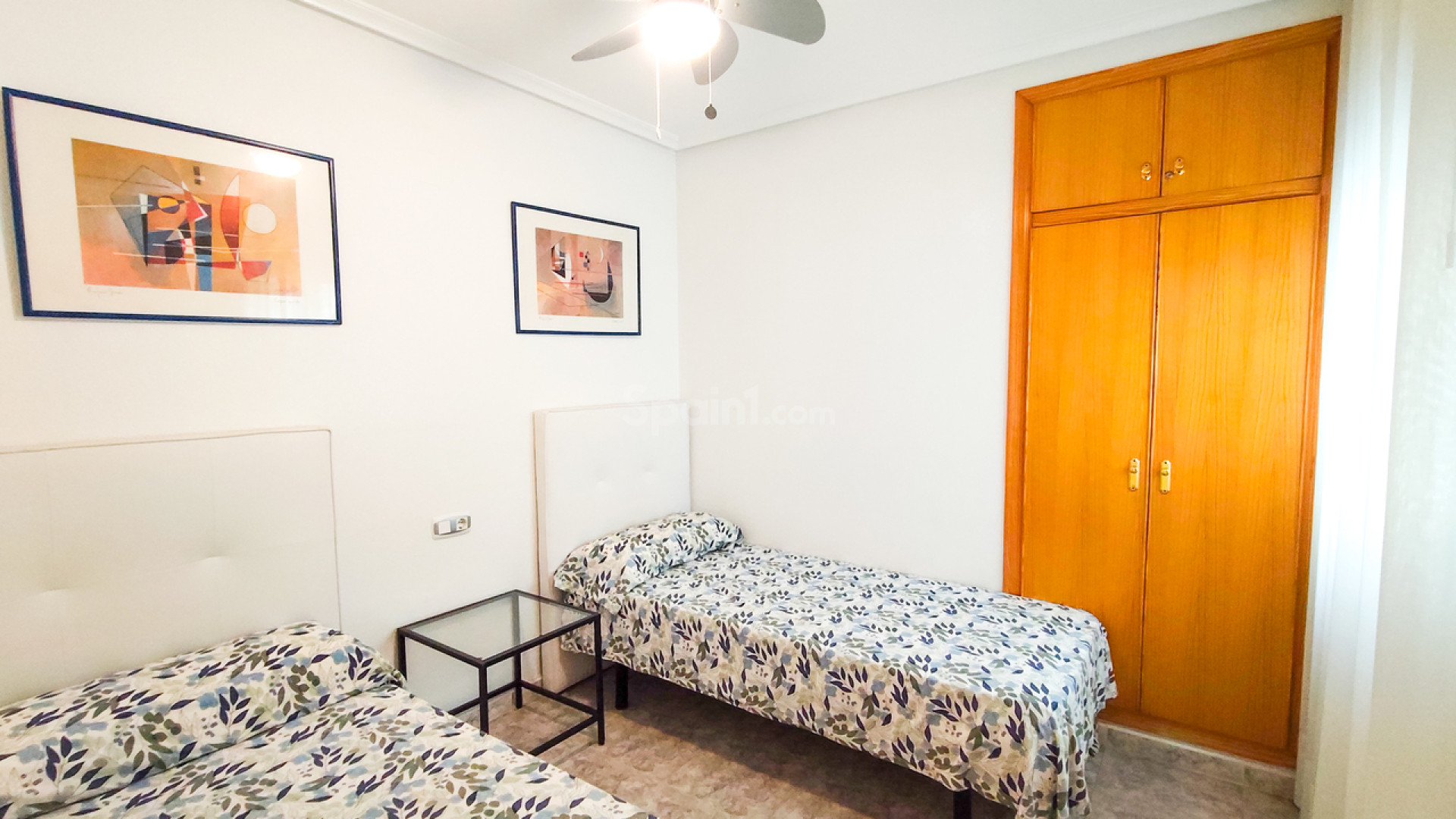 Resale - Wohnung -
Guardamar del Segura
