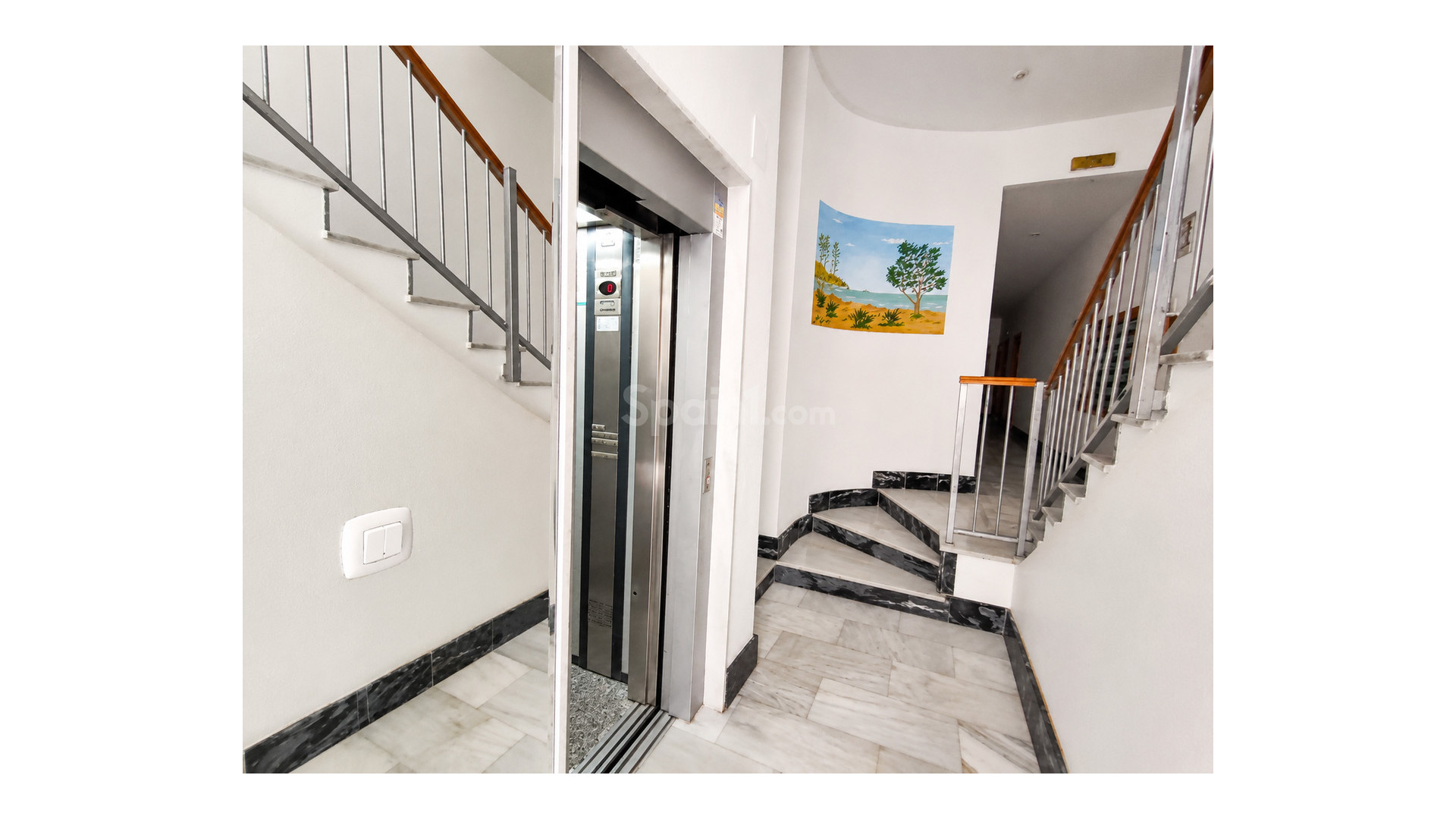 Resale - Wohnung -
Guardamar del Segura