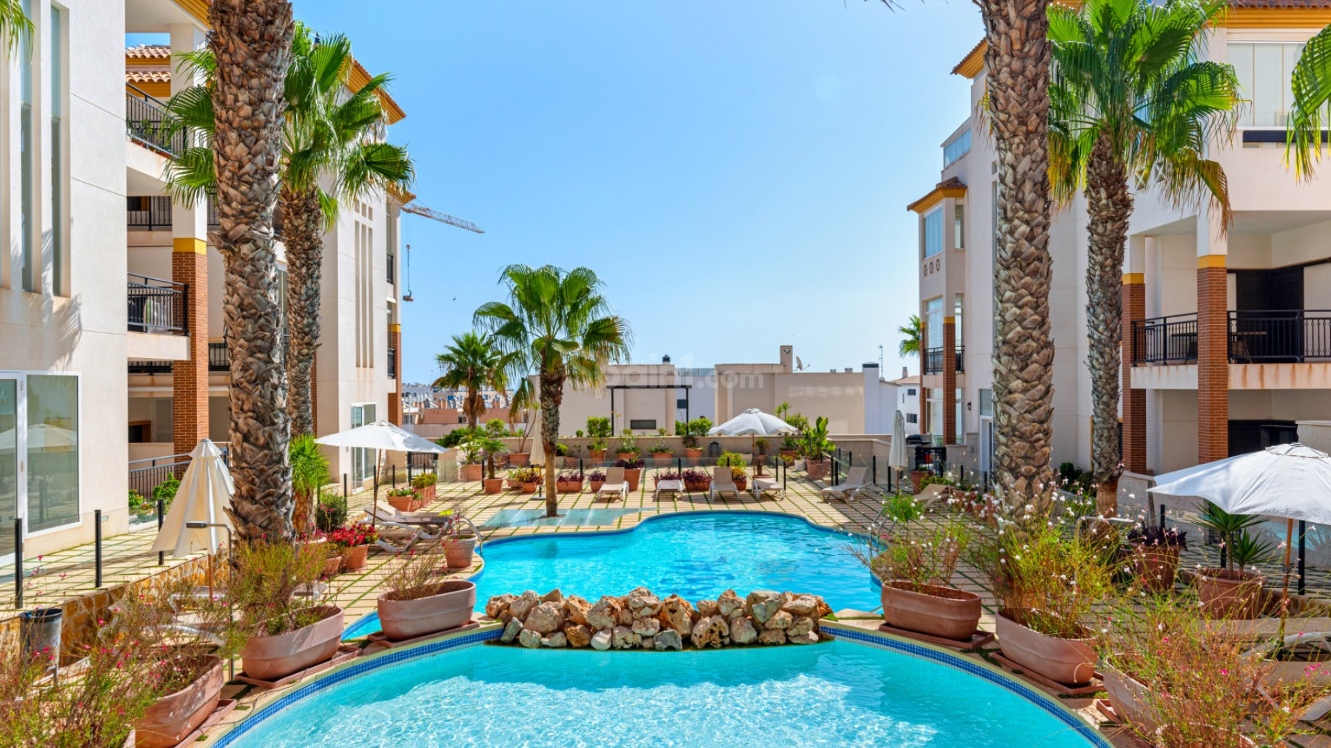 Resale - Wohnung -
Guardamar del Segura