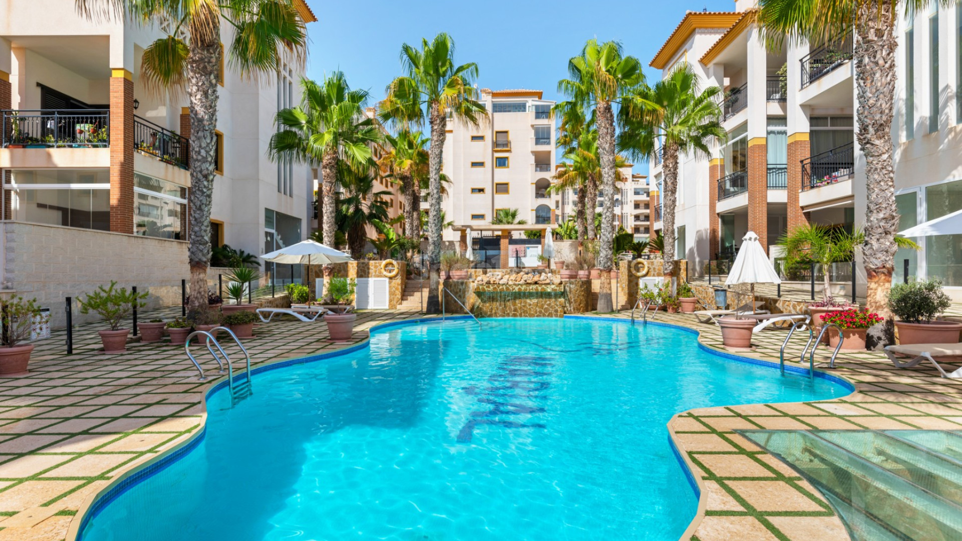 Resale - Wohnung -
Guardamar del Segura