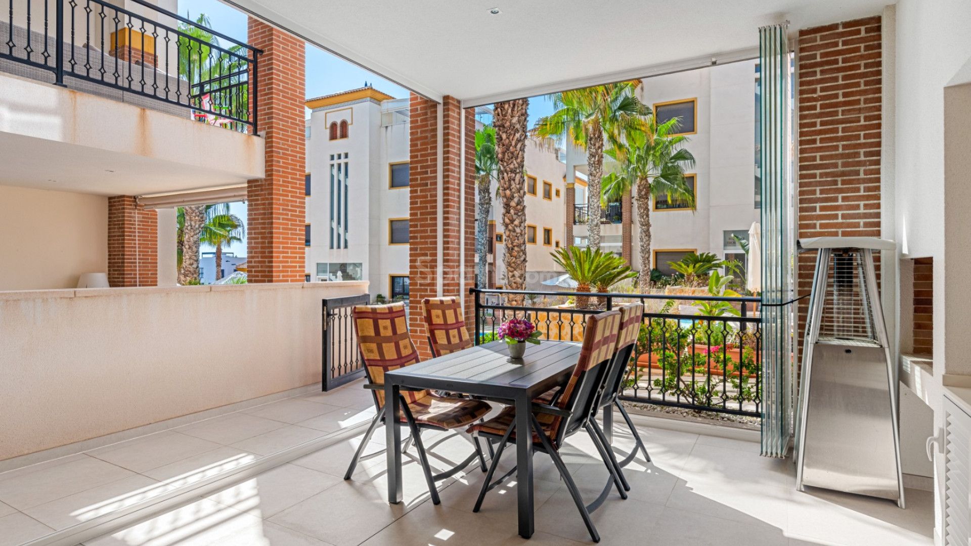 Resale - Wohnung -
Guardamar del Segura