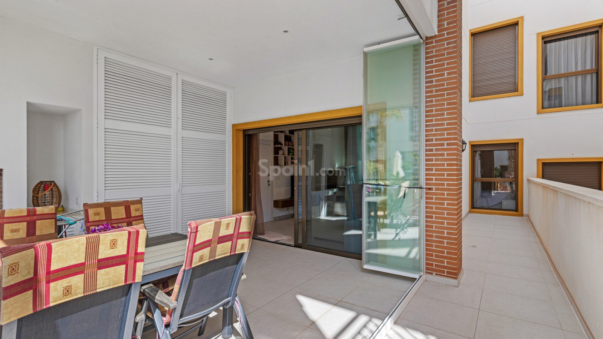 Resale - Wohnung -
Guardamar del Segura