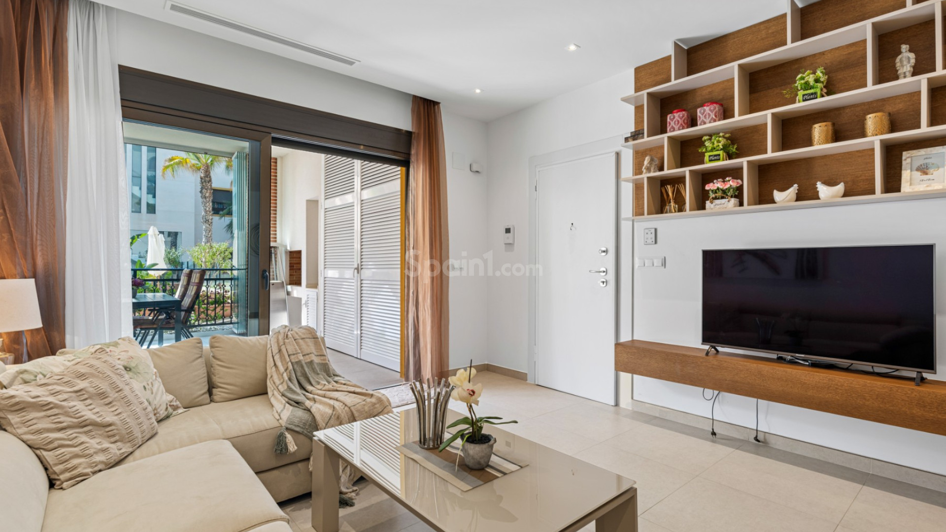 Resale - Wohnung -
Guardamar del Segura