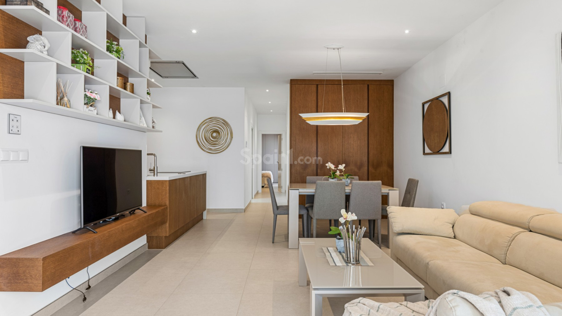 Resale - Wohnung -
Guardamar del Segura