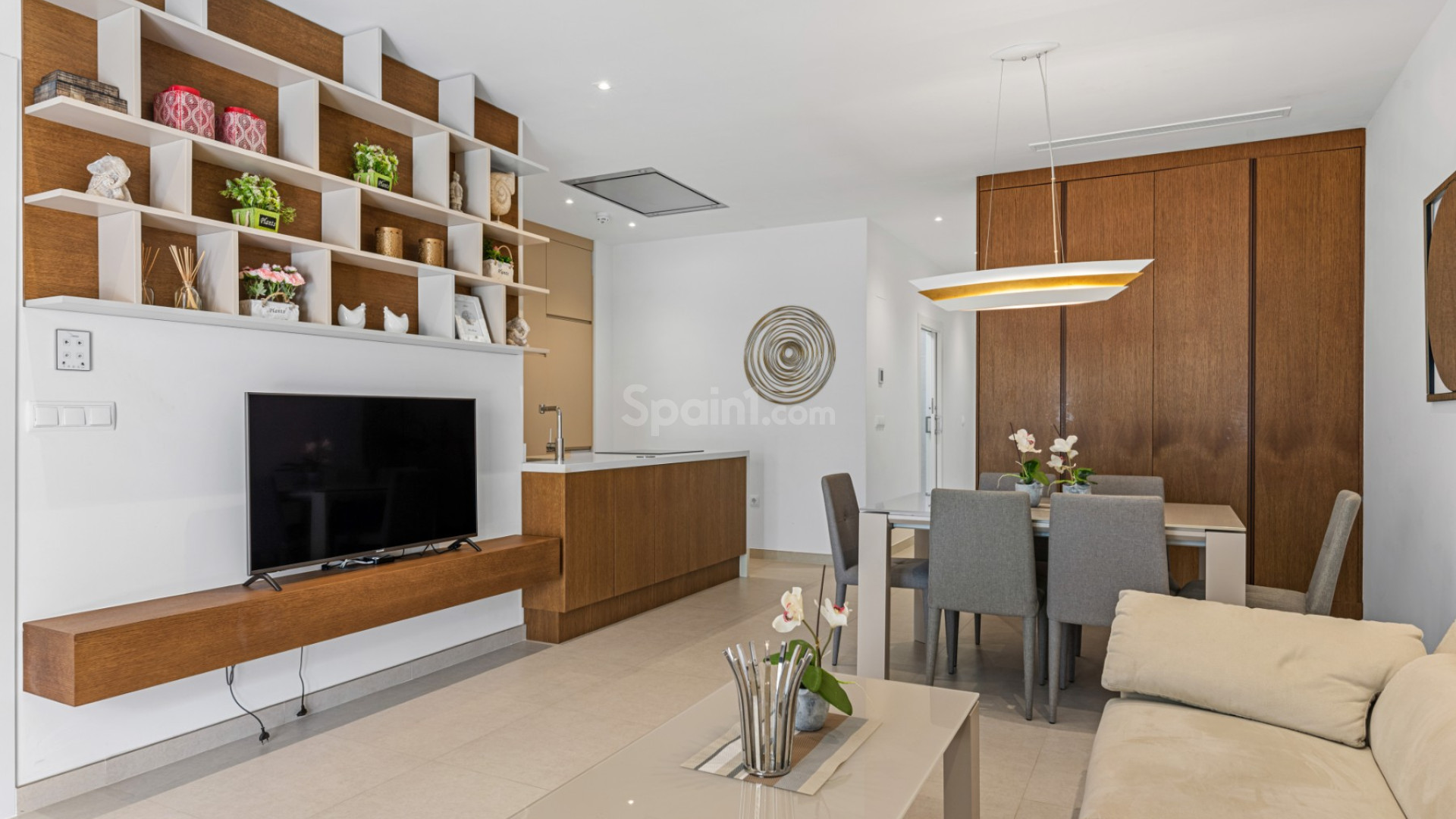 Resale - Wohnung -
Guardamar del Segura