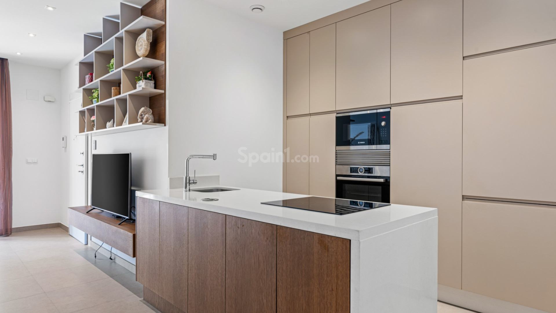 Resale - Wohnung -
Guardamar del Segura
