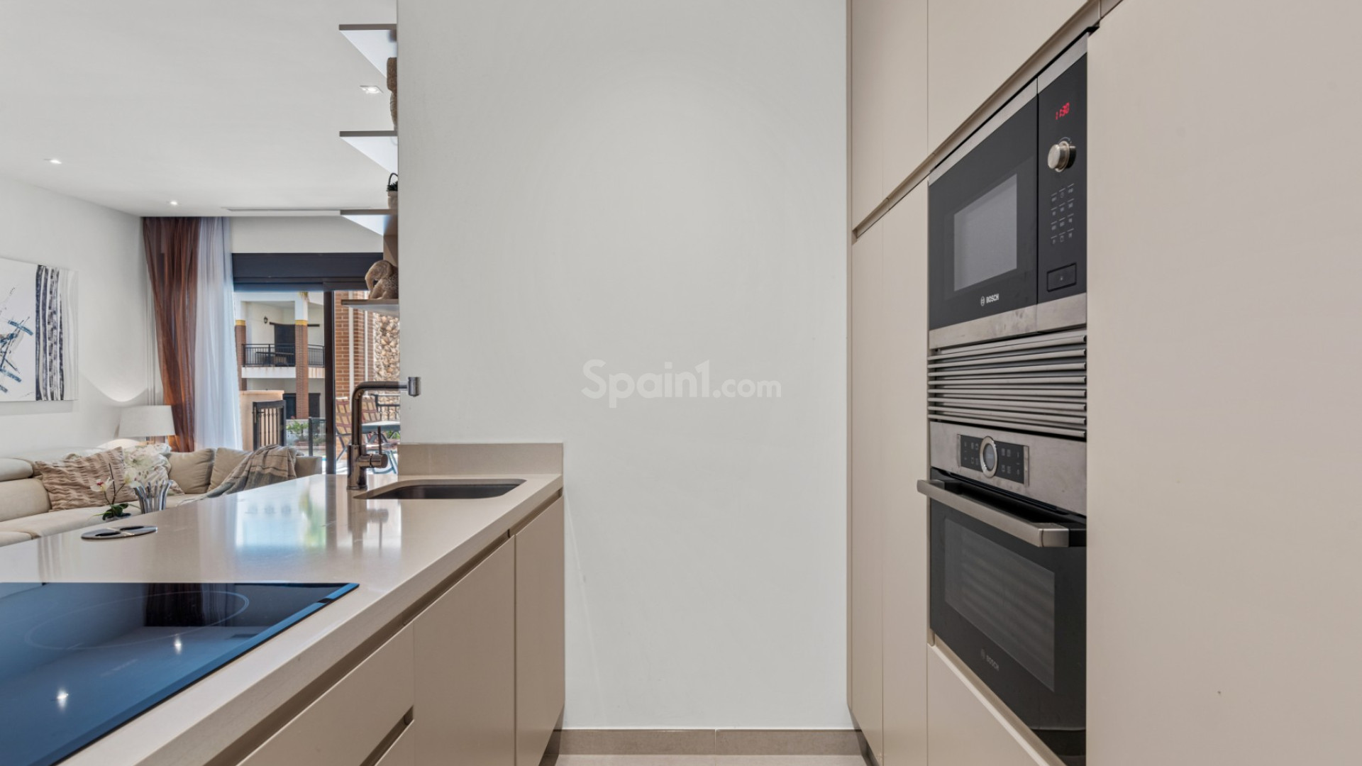 Resale - Wohnung -
Guardamar del Segura