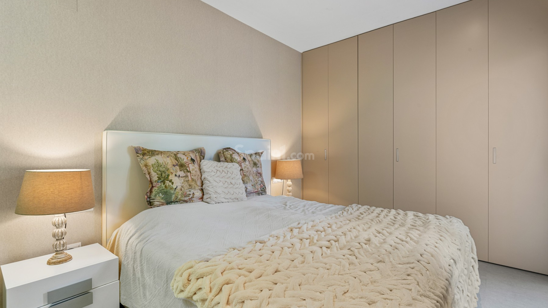 Resale - Wohnung -
Guardamar del Segura