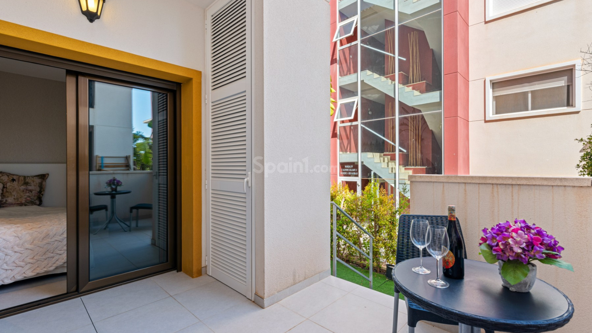 Resale - Wohnung -
Guardamar del Segura