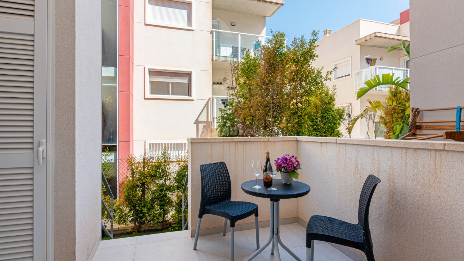 Resale - Wohnung -
Guardamar del Segura