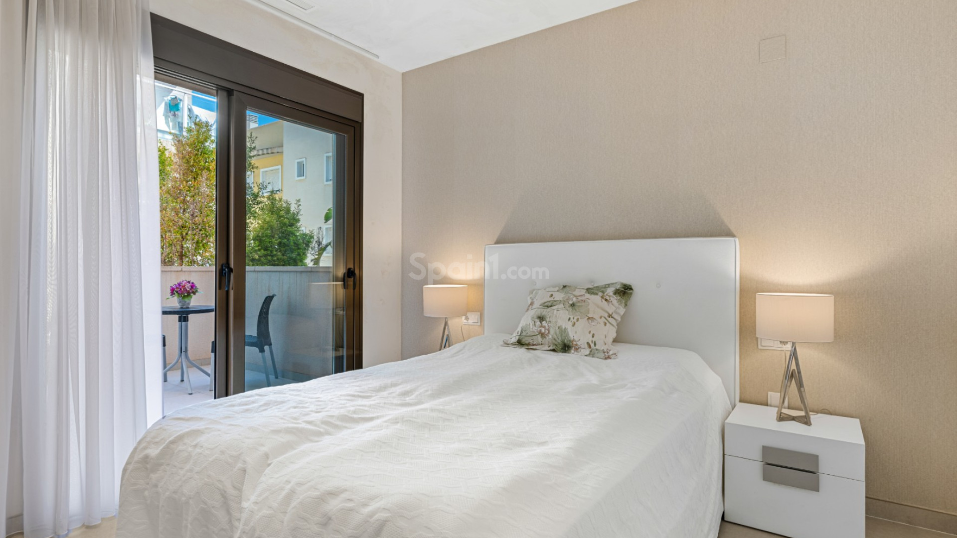Resale - Wohnung -
Guardamar del Segura
