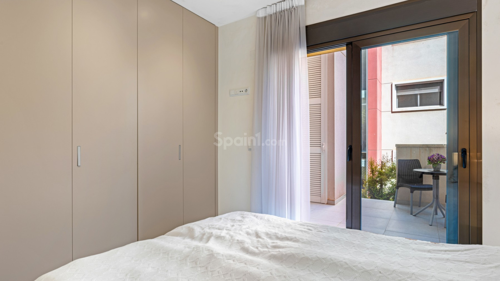 Resale - Wohnung -
Guardamar del Segura